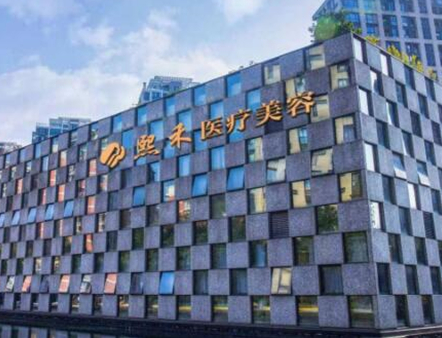 杭州十大整形医院排名榜榜单更新！看看有你中意的吗！