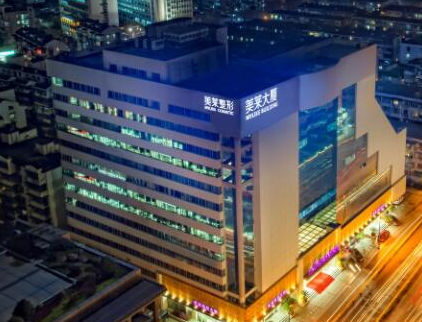 杭州十大整形医院排行榜单更新！口碑连锁医院上榜！