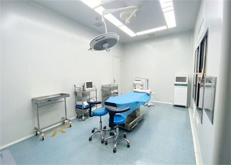 襄阳市第一人民医院整形外科