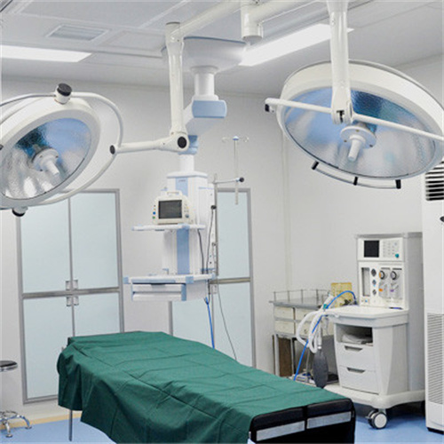 温州市人民医院整形外科_手术室