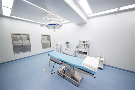 天津市第三中心医院美容整形科_手术室