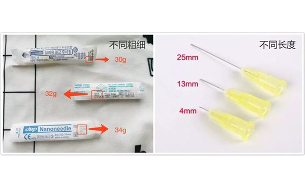 水光针是手打好还是仪器打比较好?有什么区别?