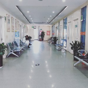 郑州市第二中医院