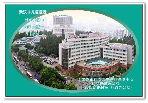 武汉市妇女儿童医疗保健中心整形外科